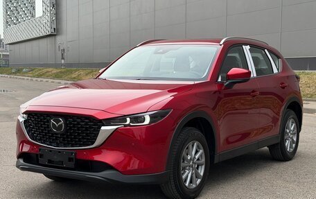 Mazda CX-5 II, 2026 год, 2 584 000 рублей, 1 фотография