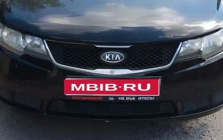 KIA Cerato III, 2010 год, 480 000 рублей, 1 фотография