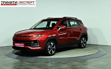 Changan CS35 Plus, 2023 год, 1 797 000 рублей, 1 фотография