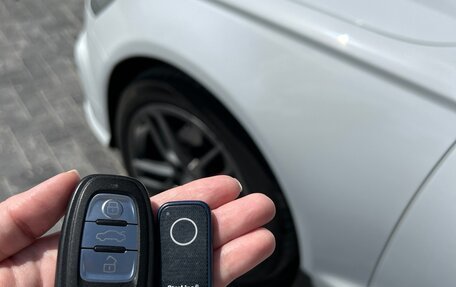 Audi A6, 2017 год, 2 550 000 рублей, 9 фотография
