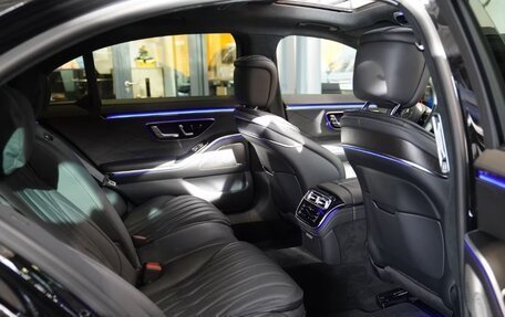 Mercedes-Benz S-Класс AMG, 2025 год, 21 789 100 рублей, 6 фотография