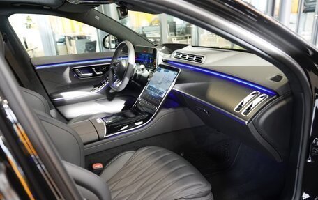 Mercedes-Benz S-Класс AMG, 2025 год, 21 789 100 рублей, 4 фотография