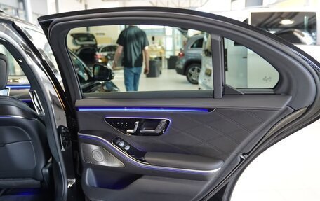 Mercedes-Benz S-Класс AMG, 2025 год, 21 789 100 рублей, 8 фотография
