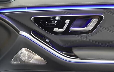 Mercedes-Benz S-Класс AMG, 2025 год, 21 789 100 рублей, 5 фотография