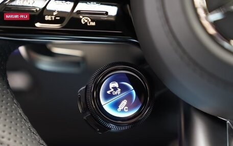 Mercedes-Benz S-Класс AMG, 2025 год, 21 789 100 рублей, 10 фотография