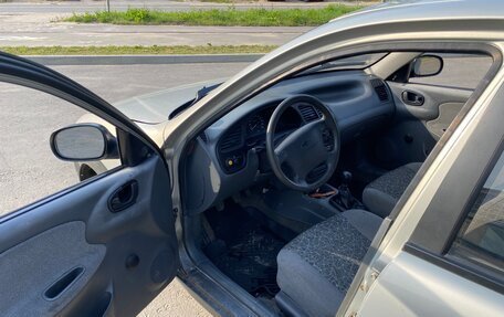 Chevrolet Lanos I, 2006 год, 170 000 рублей, 7 фотография