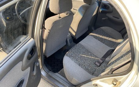 Chevrolet Lanos I, 2006 год, 170 000 рублей, 9 фотография