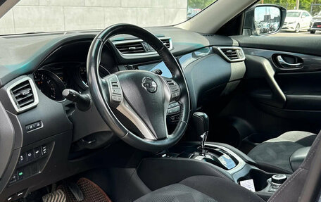 Nissan X-Trail, 2016 год, 1 890 000 рублей, 9 фотография