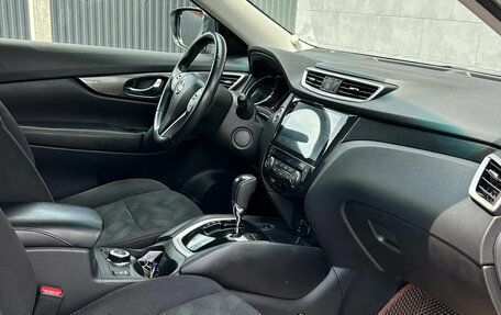 Nissan X-Trail, 2016 год, 1 890 000 рублей, 13 фотография