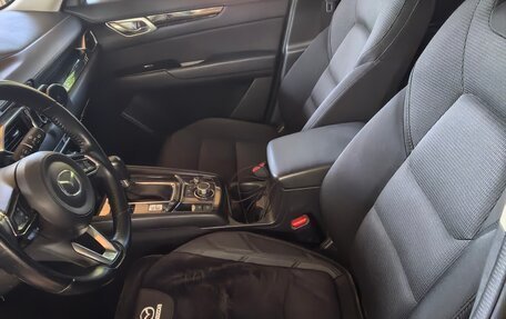 Mazda CX-5 II, 2019 год, 2 599 000 рублей, 3 фотография