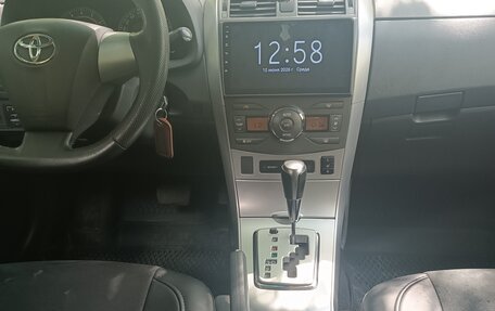Toyota Corolla, 2012 год, 1 195 000 рублей, 2 фотография
