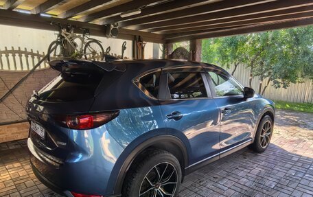 Mazda CX-5 II, 2019 год, 2 599 000 рублей, 11 фотография