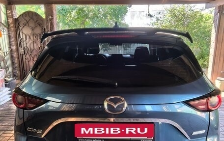 Mazda CX-5 II, 2019 год, 2 599 000 рублей, 6 фотография