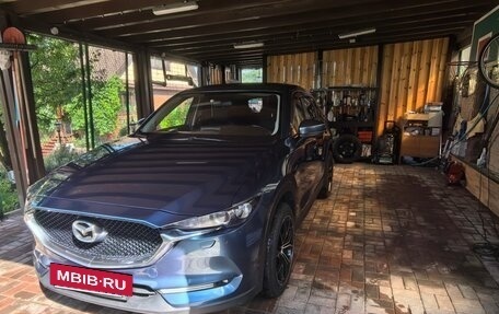 Mazda CX-5 II, 2019 год, 2 599 000 рублей, 8 фотография