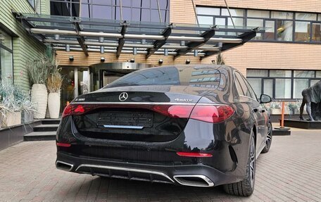 Mercedes-Benz E-Класс, 2026 год, 8 550 000 рублей, 3 фотография