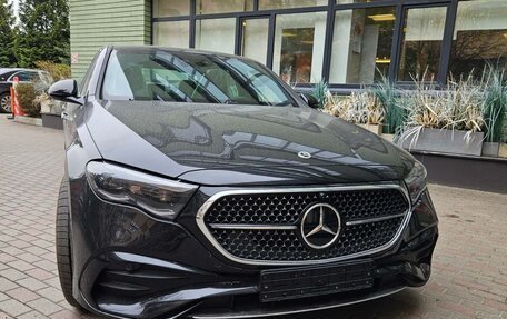 Mercedes-Benz E-Класс, 2026 год, 8 550 000 рублей, 2 фотография