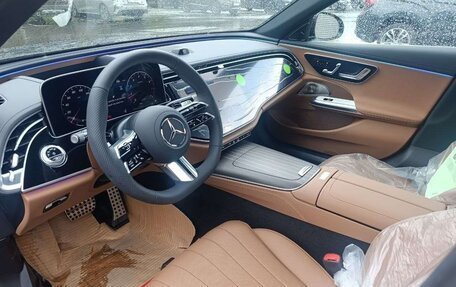 Mercedes-Benz E-Класс, 2026 год, 8 550 000 рублей, 4 фотография