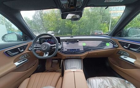 Mercedes-Benz E-Класс, 2026 год, 8 550 000 рублей, 6 фотография