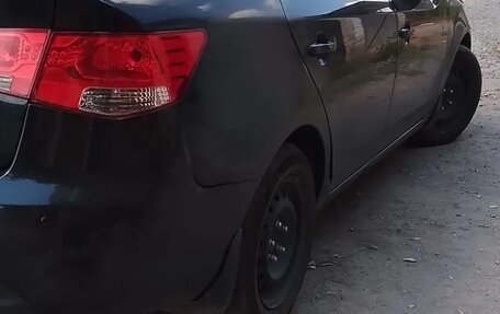 KIA Cerato III, 2010 год, 480 000 рублей, 3 фотография