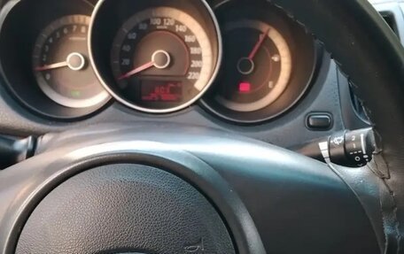 KIA Cerato III, 2010 год, 480 000 рублей, 11 фотография