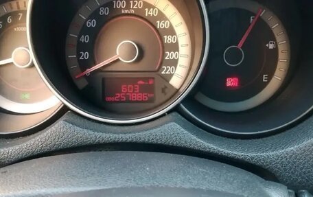 KIA Cerato III, 2010 год, 480 000 рублей, 9 фотография