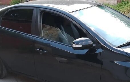 KIA Cerato III, 2010 год, 480 000 рублей, 8 фотография