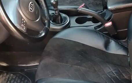 KIA Cerato III, 2010 год, 480 000 рублей, 12 фотография