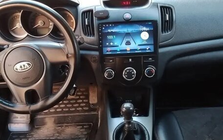 KIA Cerato III, 2010 год, 480 000 рублей, 13 фотография