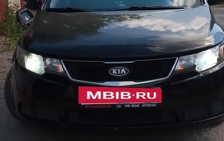 KIA Cerato III, 2010 год, 480 000 рублей, 6 фотография
