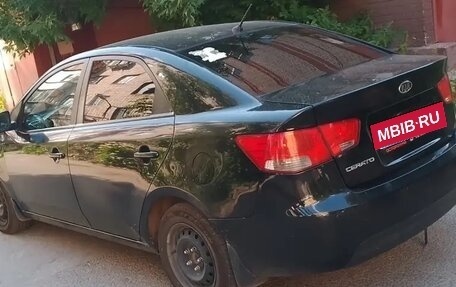 KIA Cerato III, 2010 год, 480 000 рублей, 15 фотография