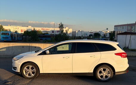 Ford Focus III, 2015 год, 890 000 рублей, 6 фотография