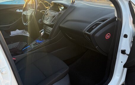Ford Focus III, 2015 год, 890 000 рублей, 9 фотография