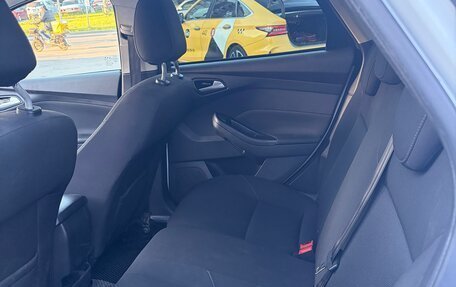 Ford Focus III, 2015 год, 890 000 рублей, 8 фотография