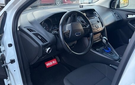 Ford Focus III, 2015 год, 890 000 рублей, 10 фотография