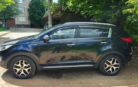 KIA Sportage III, 2014 год, 1 200 000 рублей, 6 фотография