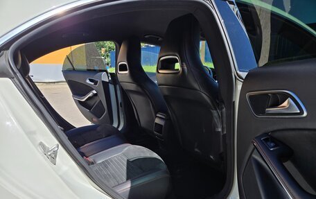 Mercedes-Benz CLA, 2014 год, 1 600 000 рублей, 9 фотография