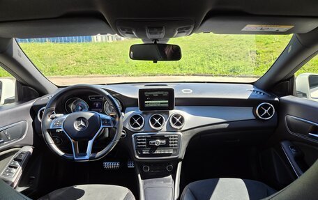 Mercedes-Benz CLA, 2014 год, 1 600 000 рублей, 14 фотография