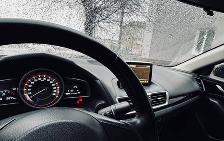 Mazda 3, 2014 год, 1 100 000 рублей, 2 фотография