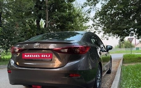Mazda 3, 2014 год, 1 100 000 рублей, 7 фотография