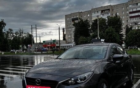 Mazda 3, 2014 год, 1 100 000 рублей, 5 фотография