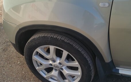 Renault Duster I рестайлинг, 2012 год, 920 000 рублей, 3 фотография