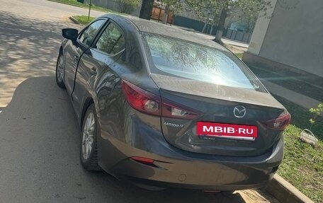 Mazda 3, 2014 год, 1 100 000 рублей, 10 фотография