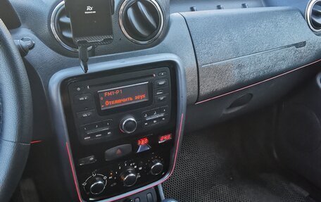 Renault Duster I рестайлинг, 2012 год, 920 000 рублей, 10 фотография