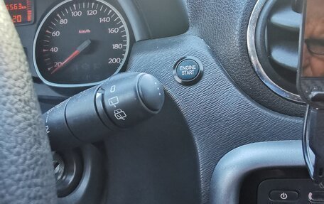 Renault Duster I рестайлинг, 2012 год, 920 000 рублей, 9 фотография