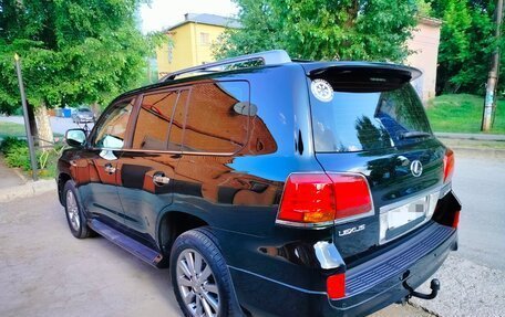 Lexus LX III, 2009 год, 3 850 000 рублей, 6 фотография