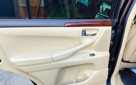 Lexus LX III, 2009 год, 3 850 000 рублей, 13 фотография