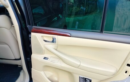 Lexus LX III, 2009 год, 3 850 000 рублей, 15 фотография