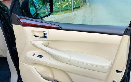 Lexus LX III, 2009 год, 3 850 000 рублей, 18 фотография