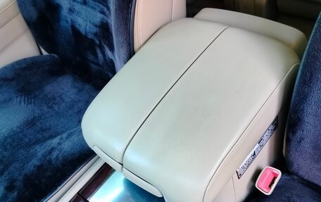 Lexus LX III, 2009 год, 3 850 000 рублей, 19 фотография