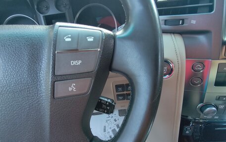 Lexus LX III, 2009 год, 3 850 000 рублей, 21 фотография